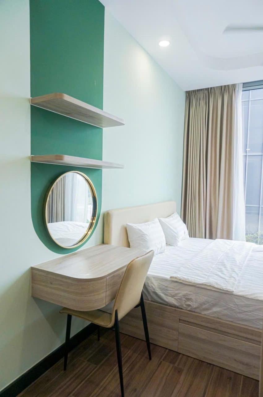 Apartment Rivergate Luxury High Floor