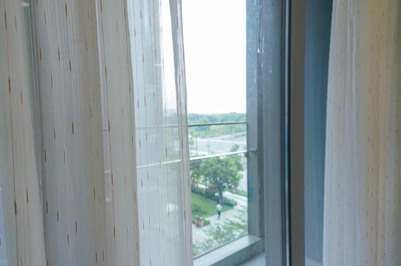 Rivergate Luxury High Floor Apartment *