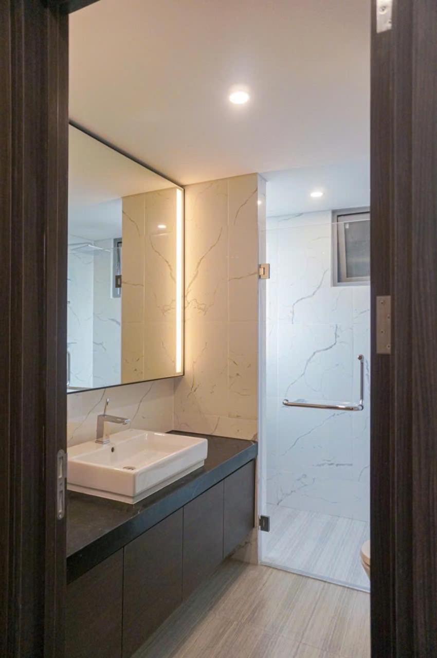 Rivergate Luxury High Floor Ho Chi Minh City