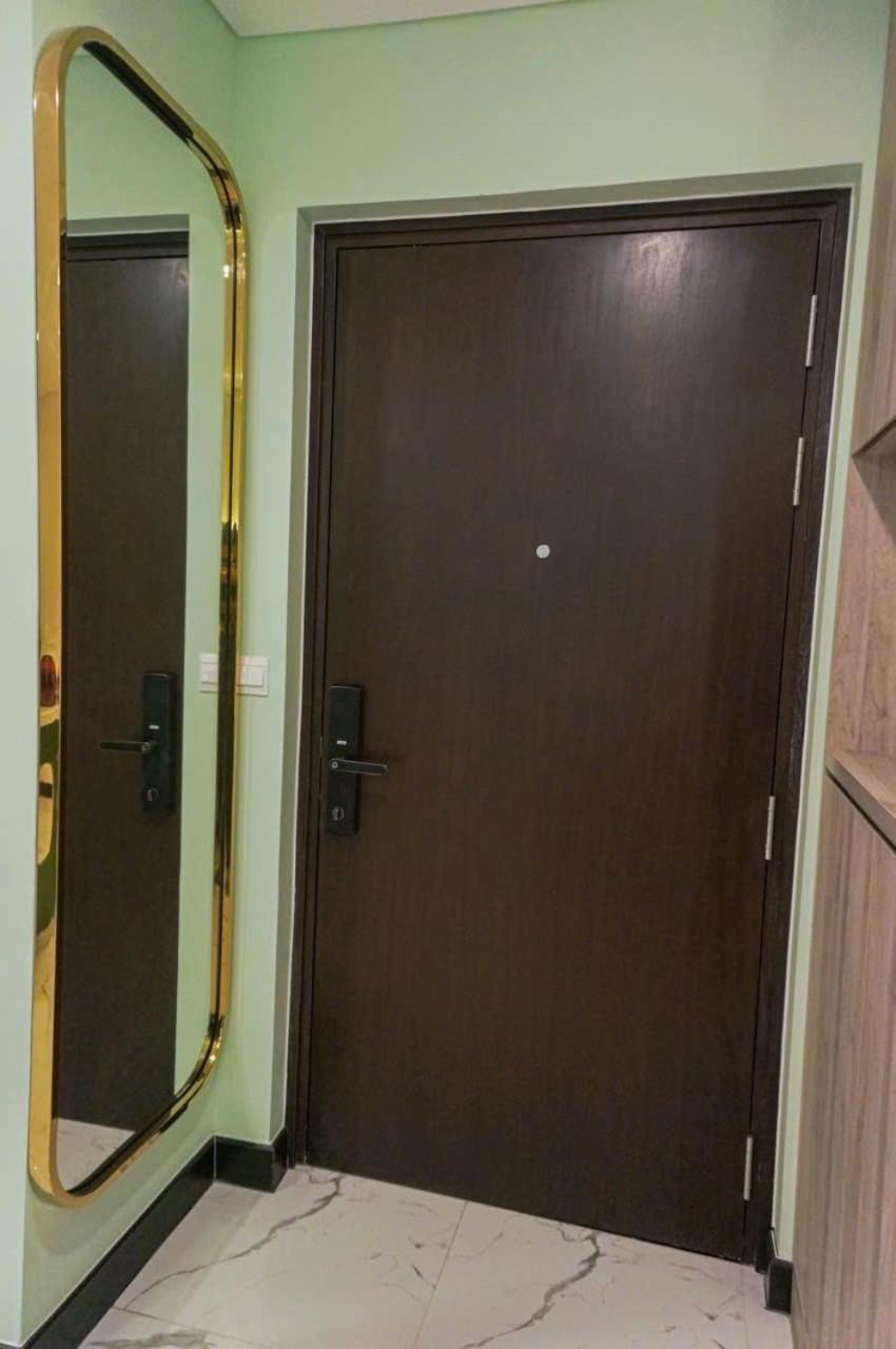 Rivergate Luxury High Floor Apartment *