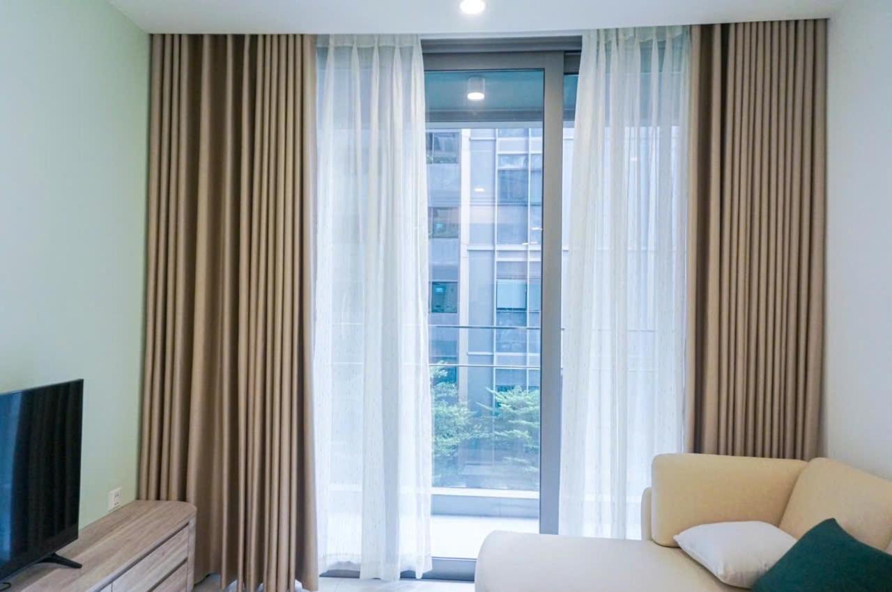 Rivergate Luxury High Floor