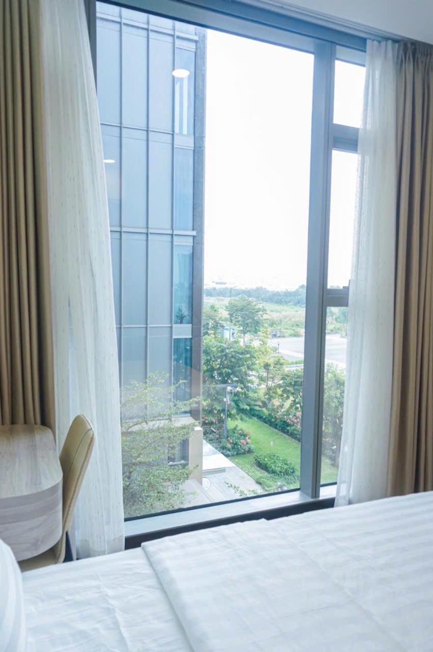 Rivergate Luxury High Floor