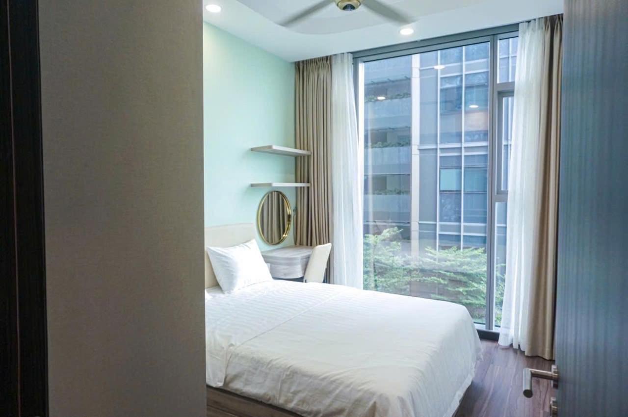 Apartment Rivergate Luxury High Floor *