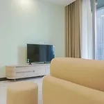 Rivergate Luxury Apartment High Floor