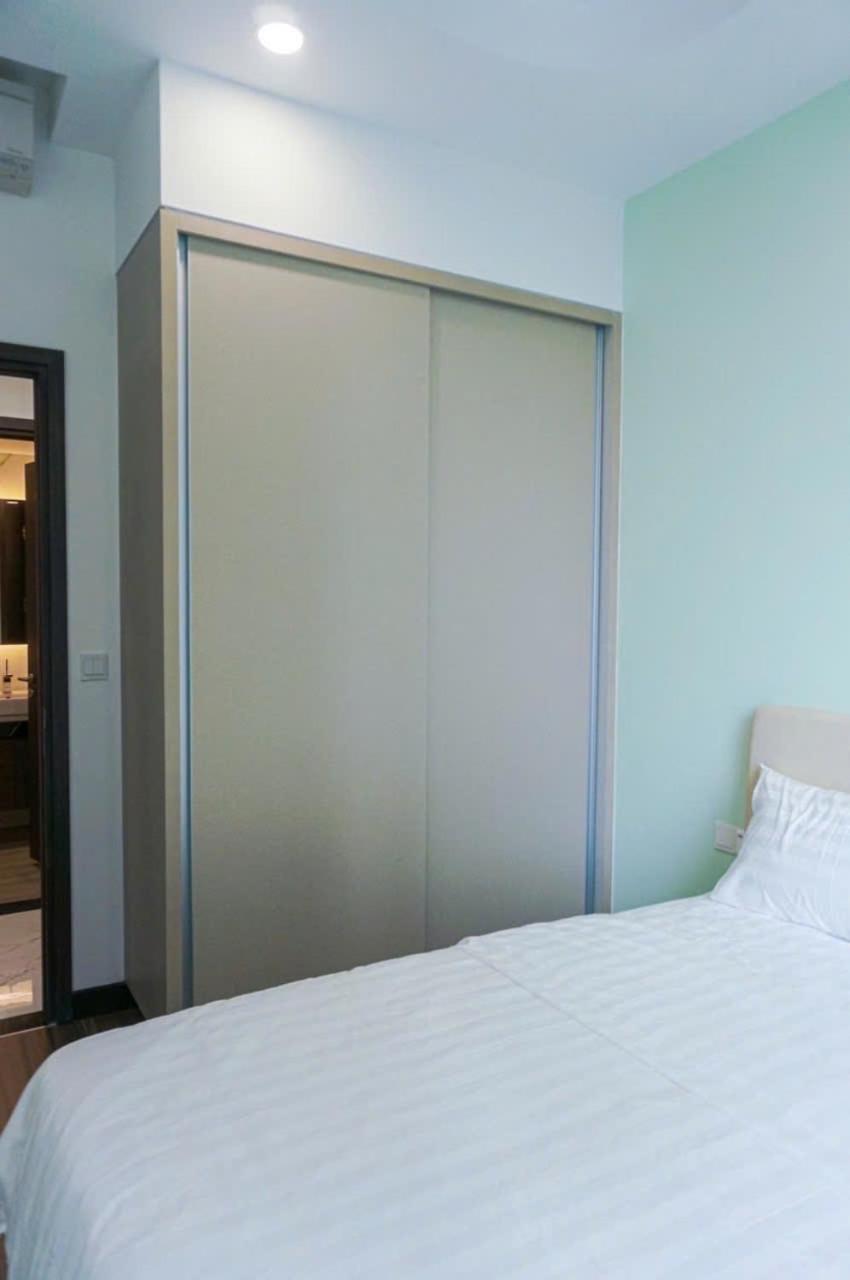 Rivergate Luxury High Floor *