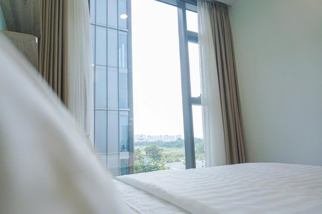 Rivergate Luxury High Floor Căn hộ TP. Hồ Chí Minh