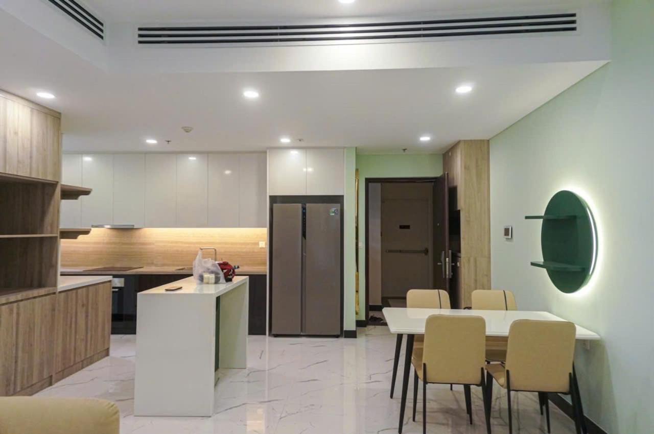 Rivergate Luxury High Floor